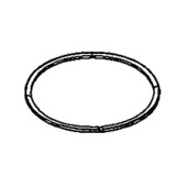 Piston Ring Hk-55X1,2 5988511-01 Piston Ring Hk-55X1,2 5988511-01