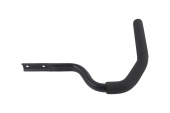 Tube control lever right ms 428 black w/ grip Tube control lever right ms 428 black w/ grip