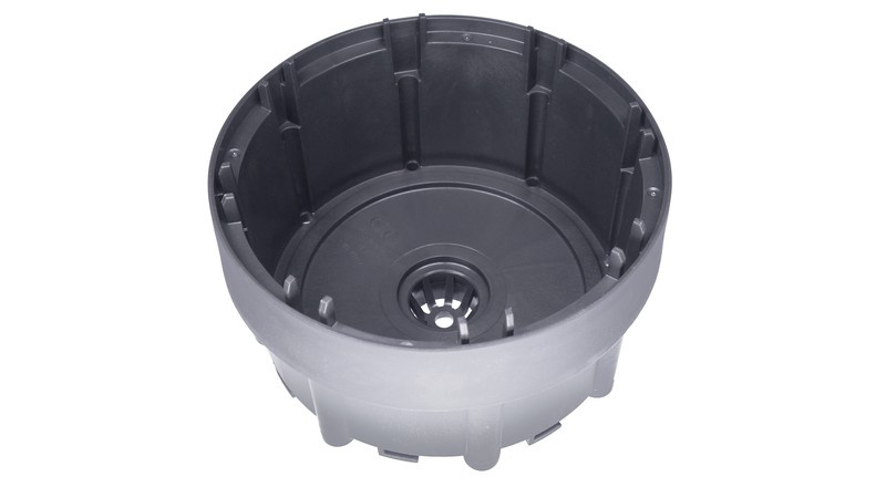 The Pump Foot 5988588-01