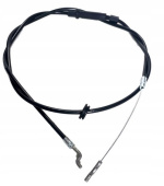 Cable drive Husqvarna LB256SP, LC151S Cable drive Husqvarna LB256SP, LC151S