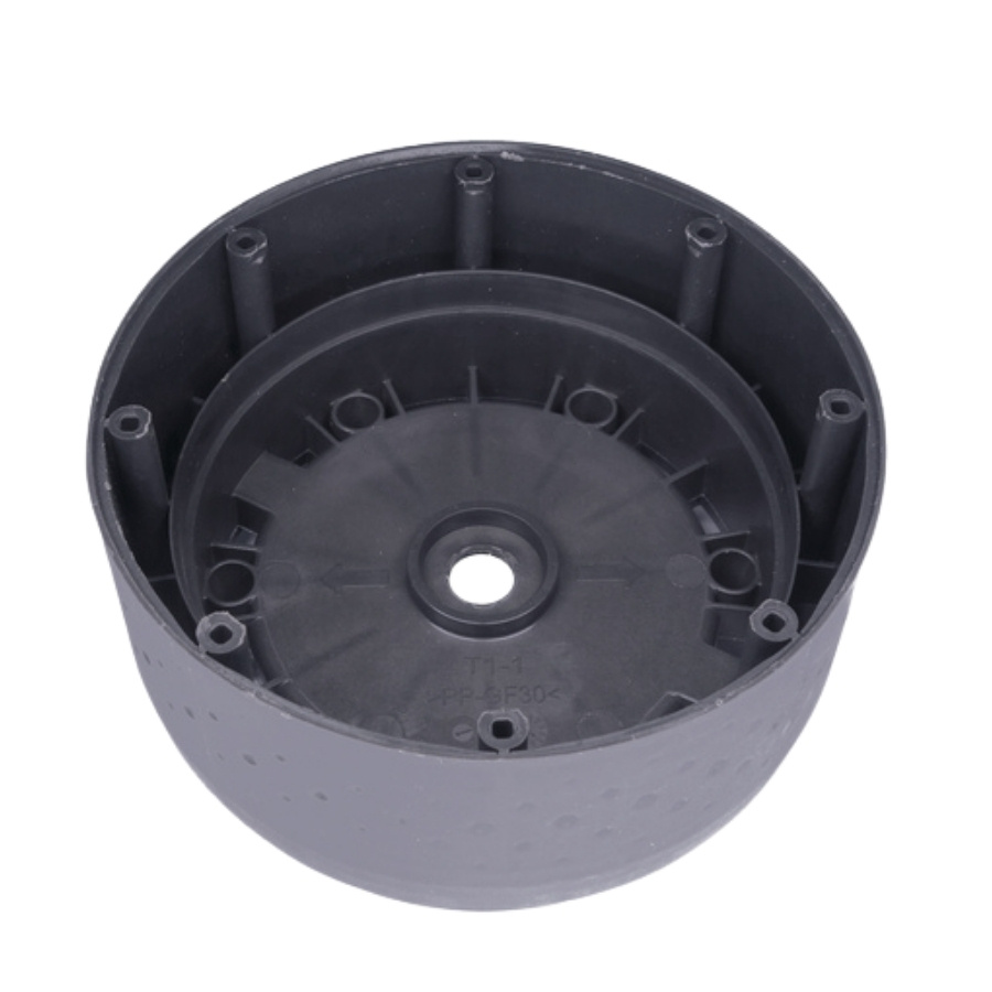 Flange 5989269-01