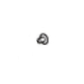 Plug plastic m6 black Plug plastic m6 black
