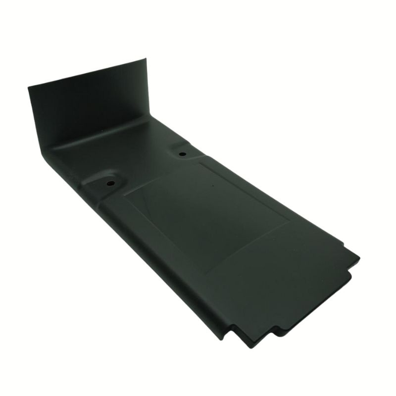 Chassis Cover Grey