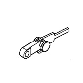 Knee Joint Assy New Joint 5992319-01 Knee Joint Assy New Joint 5992319-01