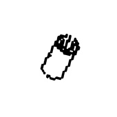 Spacer keeper Spacer keeper