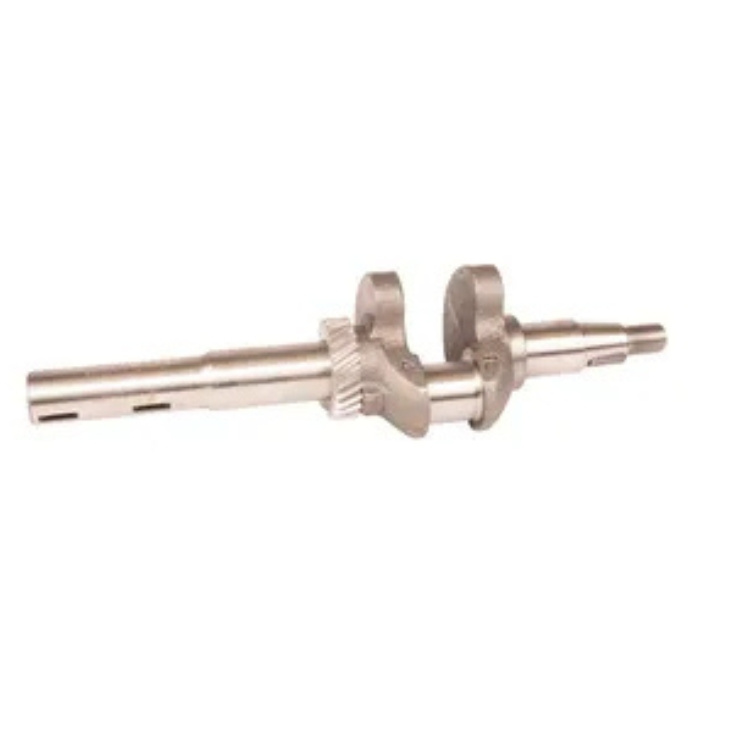 Crankshaft 5993488-49