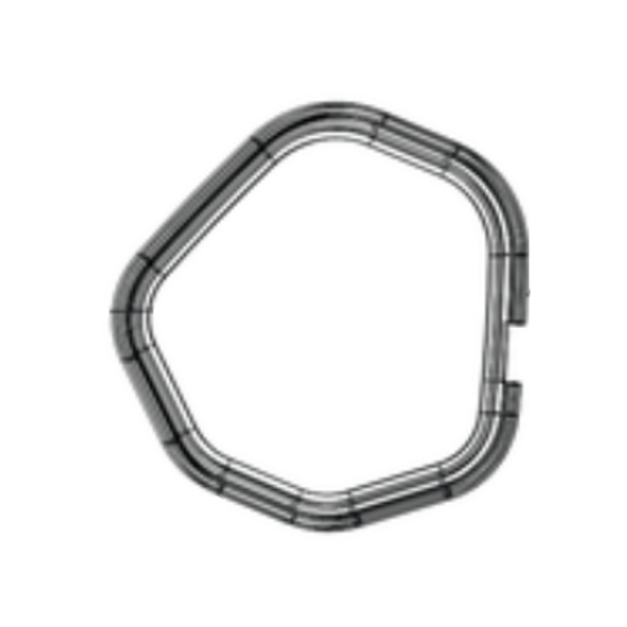 The gasket 5993489-11