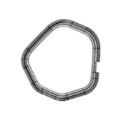 The gasket 5993489-11 The gasket 5993489-11