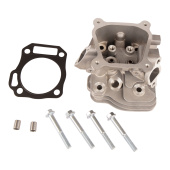 Cylinder head kit Cylinder head kit