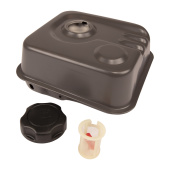 Fuel tank assembly Fuel tank assembly