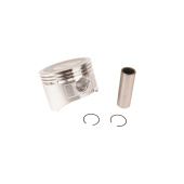 Piston assembly Piston assembly