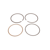Piston ring set Piston ring set