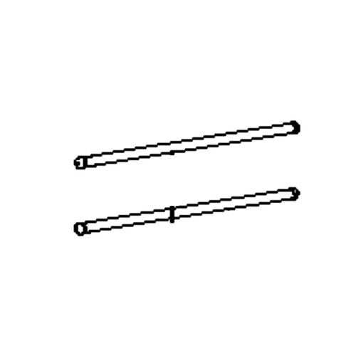 Push Rod Set 5993492-16