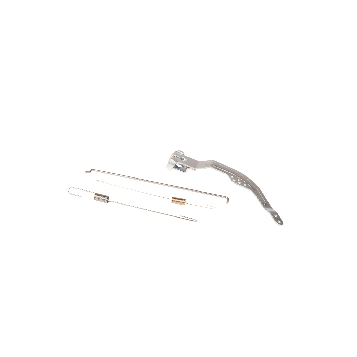 Throttle Assy 5993492-37