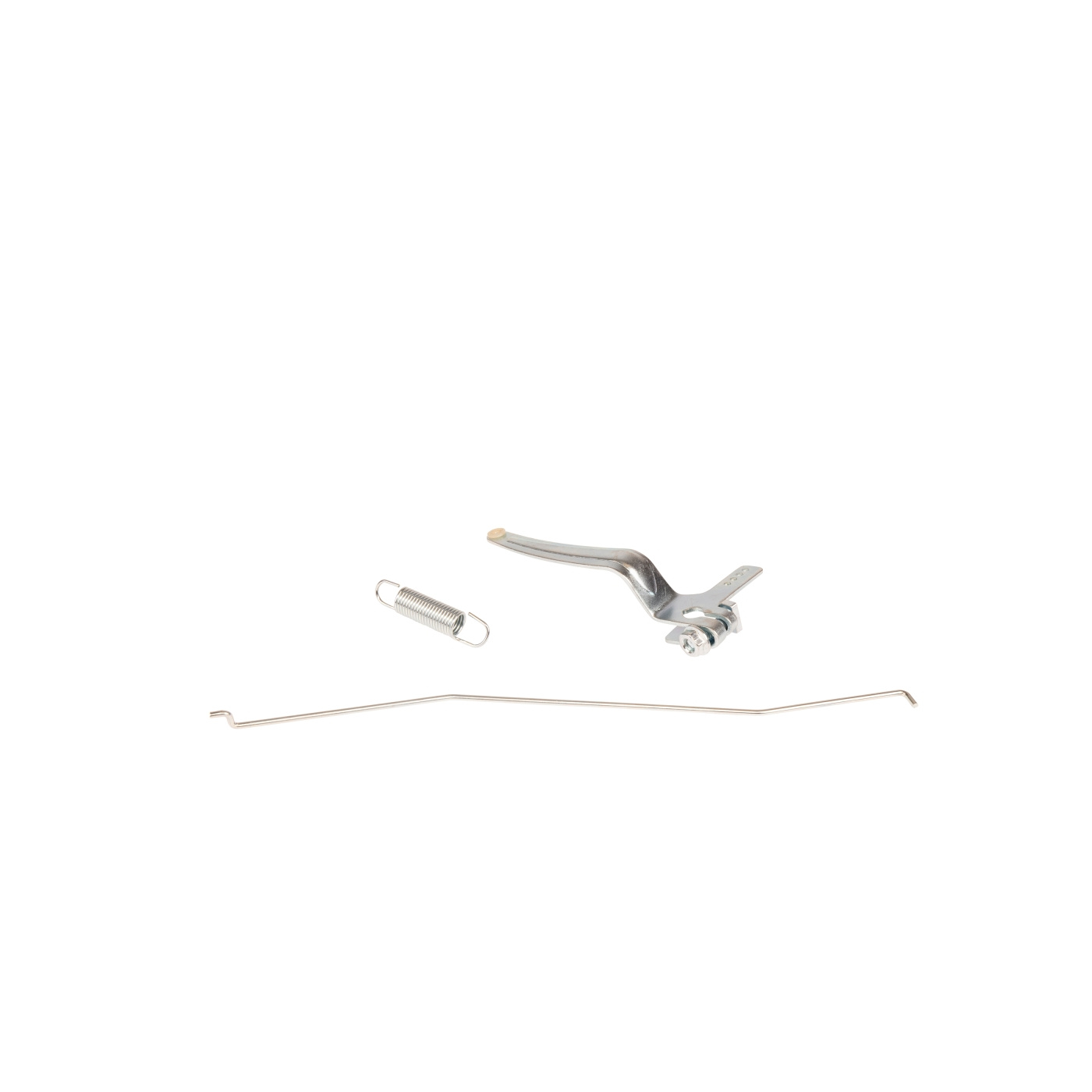 Throttle Assy 5993492-38