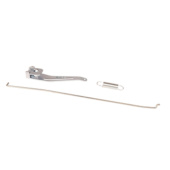 Throttle assembly Throttle assembly