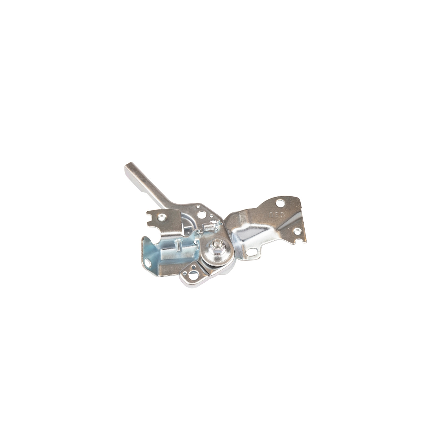 Throttle handle