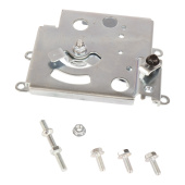 Throttle handle Throttle handle