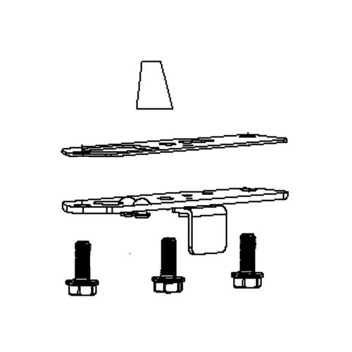 Valve Kit Leaf Valve 5993492-52