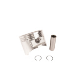 Piston assembly Piston assembly