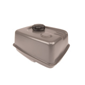 Fuel tank assembly Fuel tank assembly