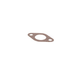 Gasket muffler Gasket muffler