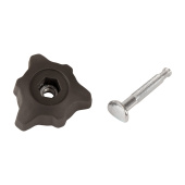 Knob assembly Knob assembly