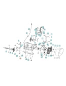 Bolt 5/16-18 Hex Head Bolt, Bl Bolt 5/16-18 Hex Head Bolt, Bl