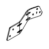 Bracket Rh.Front.Support.Ram Bracket Rh.Front.Support.Ram