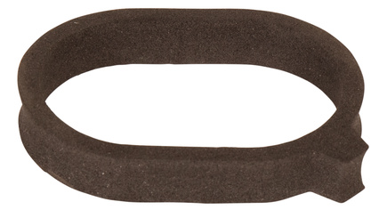 Sealing Chassis Lower - Engine 5994336-01