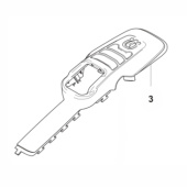 Cover Top 5996320-01 Cover Top 5996320-01