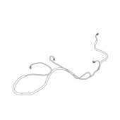 Wiring assembly can signal w200 Wiring assembly can signal w200