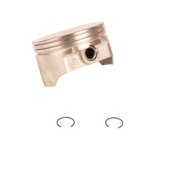 Piston assembly Piston assembly
