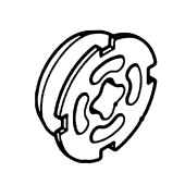 Antivibration Element Hedgetri Antivibration Element Hedgetri