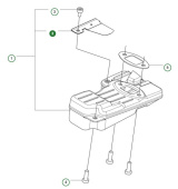 Spark Arrester Screen Muffler Spark Arrester Screen Muffler
