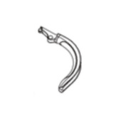 Trigger replacement part kit Trigger replacement part kit