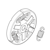 Clutch 564XPG Clutch 564XPG