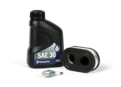 Service-kit Husqvarna LC348V Classic, Excellent S, Excellent, Champion S, B248S, LB348V, LC353V, LC253S, LC347V, LC 348VE, LC353VI Classic, LB348SI, LC348VI Classic, LB348SI, LB- 348SI, LC348VI Classic, LC347VI, LC353V Classic, Comet S, LB253S, Excellent Service-kit Husqvarna LC348V Classic, Excellent S, Excellent, Champion S, B248S, LB348V, LC353V, LC253S, LC347V, LC 348VE, LC353VI Classic, LB348SI, LC348VI Classic, LB348SI, LB- 348SI, LC348VI Classic, LC347VI, LC353V Classic, Comet S, LB253S, Excellent