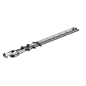 Cutting head assembly service kit Cutting head assembly service kit