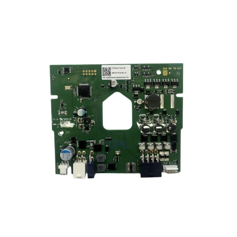 Circuit board Charging station Automower 550EPOS