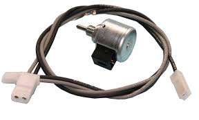 Fuel Solenoid
