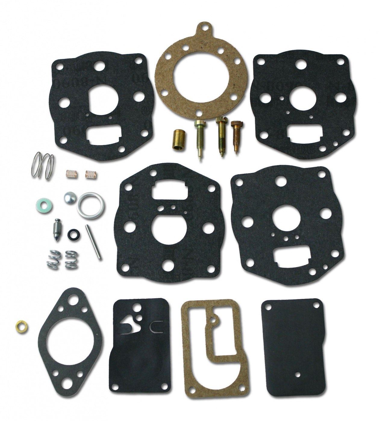Carburetor Kit