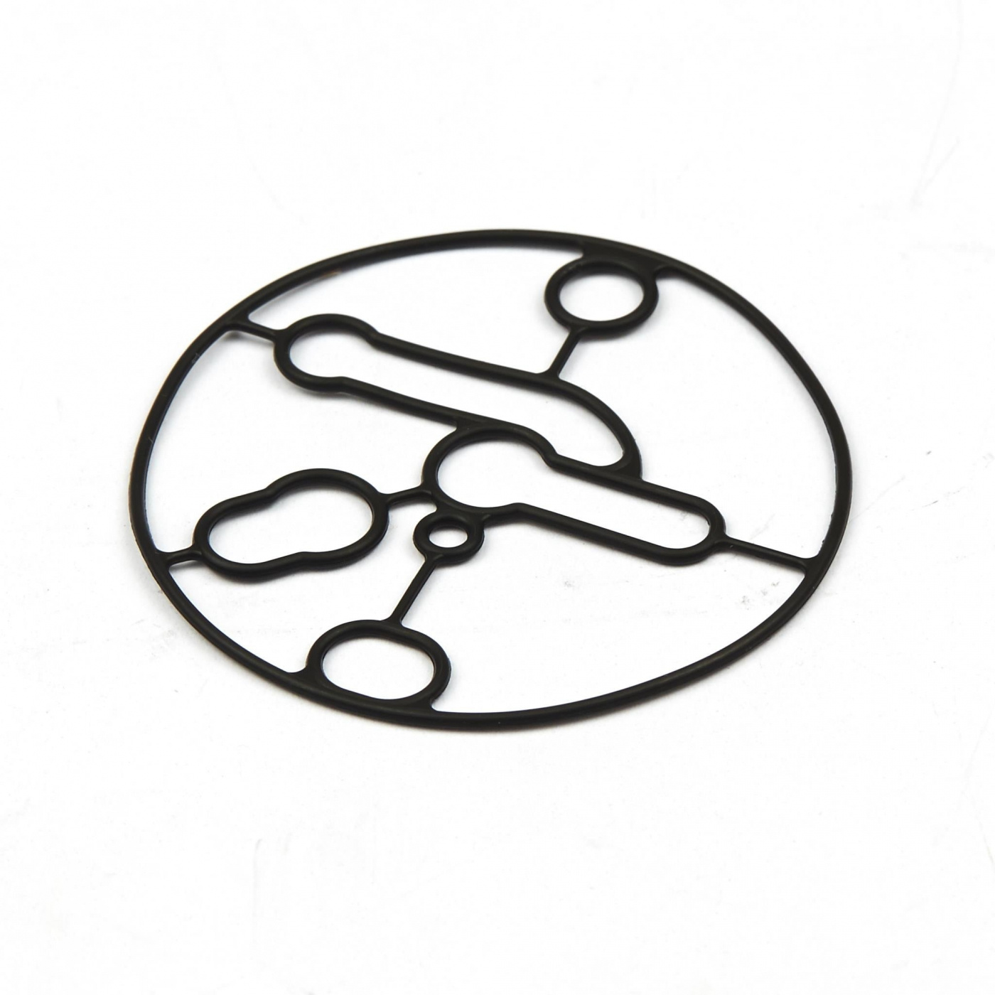 Float housing gasket