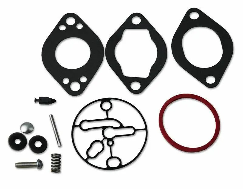 Rope Kit Carburetor