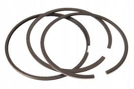 Piston Ring Set Std.