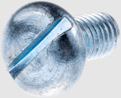 Screw Mscs 6X12 Fz Screw Mscs 6X12 Fz