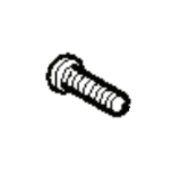 Screw 7241335-01 Screw 7241335-01