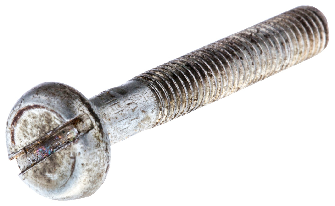 Screw M6X60 5.8 Fzb 7241382-01