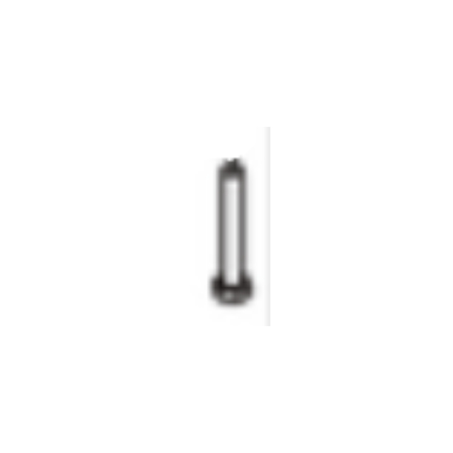Screw ehhm iso 4014 m5x35/16 8.8 zpb