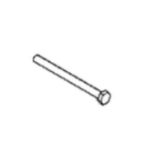 Screw ehhm iso 4014 m 8 x 100 8.8 zpb Screw ehhm iso 4014 m 8 x 100 8.8 zpb